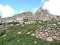 Ruins of Dayr Aban