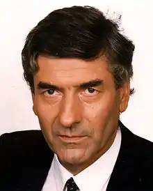 Ruud Lubbers(1982–1994)