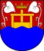 Coat of arms of Rybník