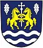 Coat of arms of Rychnovek