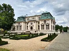 Lubomirski Summer Palace