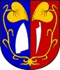 Coat of arms of Sázava