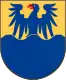 Coat of arms of Säffle Municipality