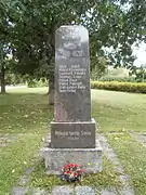 Estonian War of Independence monument