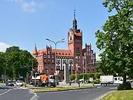 Słupsk