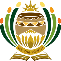 Coat of arms or logo