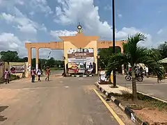 SECOND_ENTRANCE_OF_LAUTECH