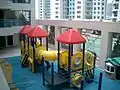 Preparatory Year playground