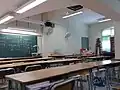 Classroom