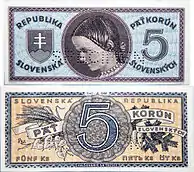 20 korún