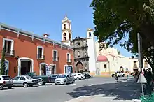 Huamantla