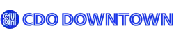 SM CDO Downtown logo