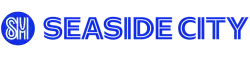 SM Seaside City logo