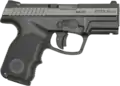 'Third generation' Steyr S9-A1.