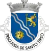 Coat of arms of Santo Tirso