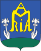 Coat of arms of Divinka