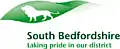 Logo of South Bedfordshire District Council