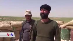 Saadoun al-Faisal, known by his nom de guerre "Abu Layla", general commander of the group from 2014 to June 2016.[a]