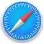 Apple Safari 14.0 Icon