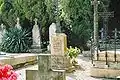 Saint-Sauveur-le Vicomte (cemetery)