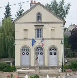 Town hall