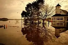 2008 Saint John River Flood