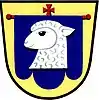 Coat of arms of Salaš