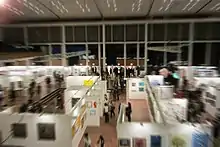 Art Fair Zurich