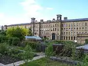 Salts Mill