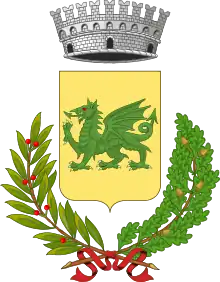 Coat of Arms