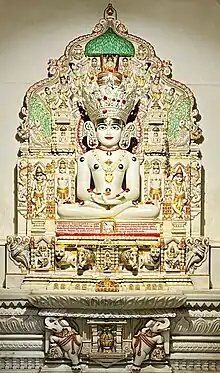 Sambhavanatha