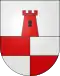 Coat of arms of San Nazzaro