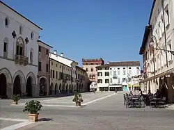 Piazza del Pololo