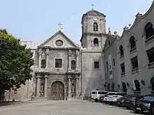 San Agustin Church (Manila)