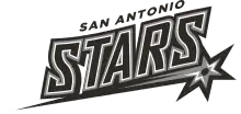 San Antonio Stars logo