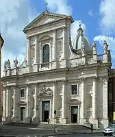 San Giovanni dei Fiorentini