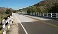 Bridge over Cottonwood Creek