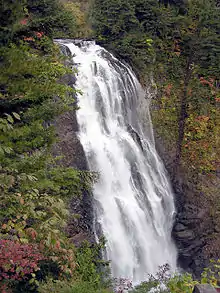 20. Sanjō Falls