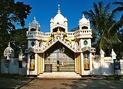 Barpeta Satra, Assam