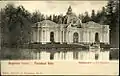 Catherine Park, pavilion "grotto", 1910