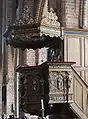 Pulpit