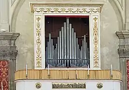 Organ