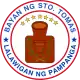 Official seal of Santo Tomas