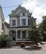 Sarah Sexton Property (3), 440 Habersham Street