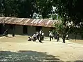 Sarankot school