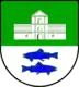 Coat of arms of Sarlhusen