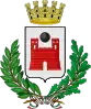 Coat of arms of Saronno