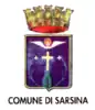 Coat of arms of Sarsina