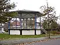 Bandstand