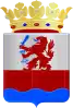 Coat of arms of Sas van Gent